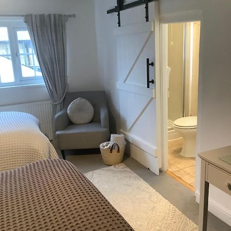 Birtles Farm Bed And Breakfast Knutsford Exteriör bild