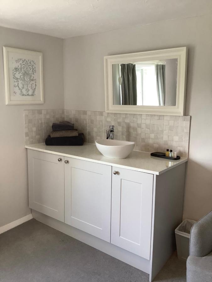 Birtles Farm Bed And Breakfast Knutsford Exteriör bild