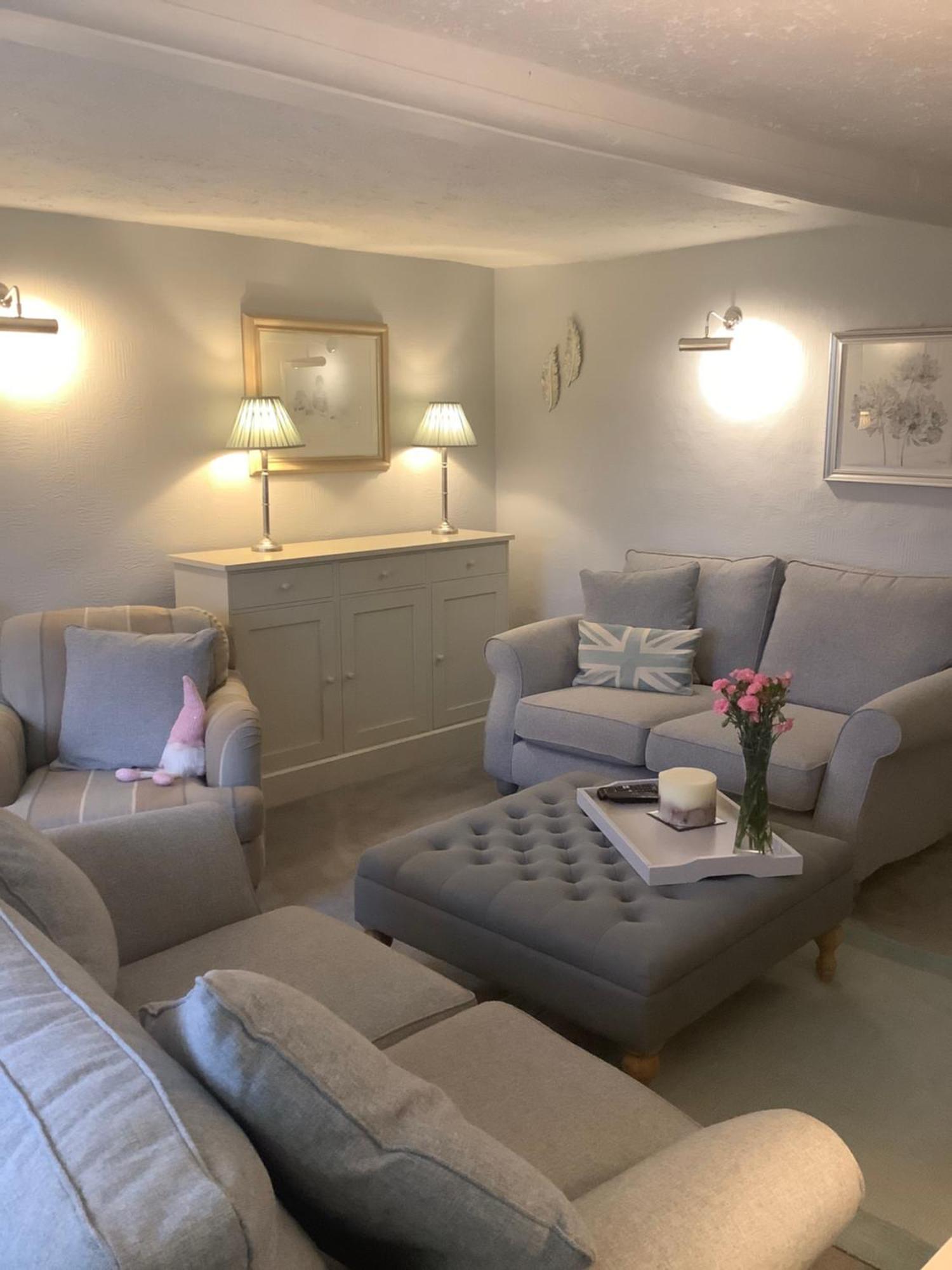 Birtles Farm Bed And Breakfast Knutsford Exteriör bild