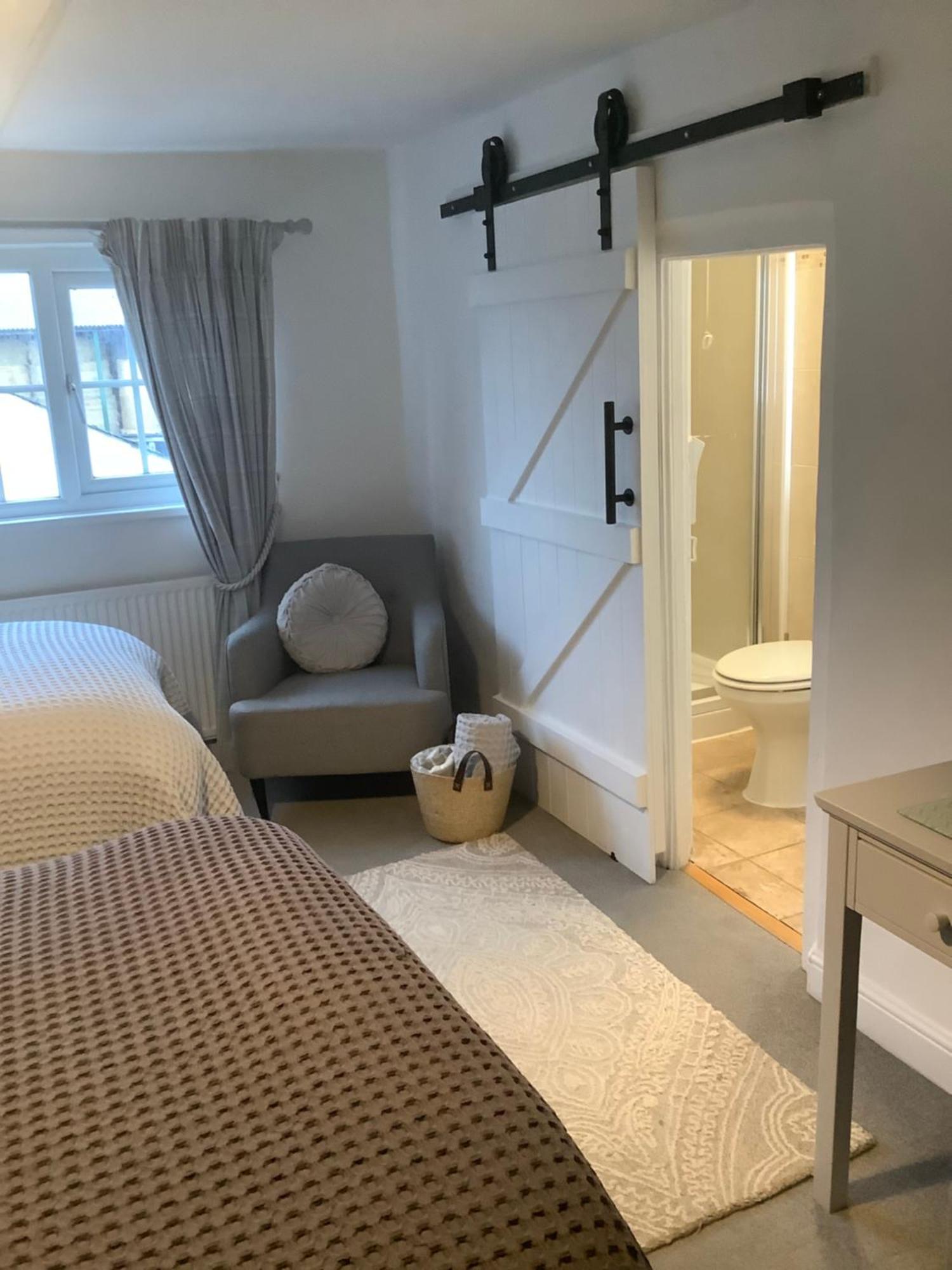 Birtles Farm Bed And Breakfast Knutsford Exteriör bild