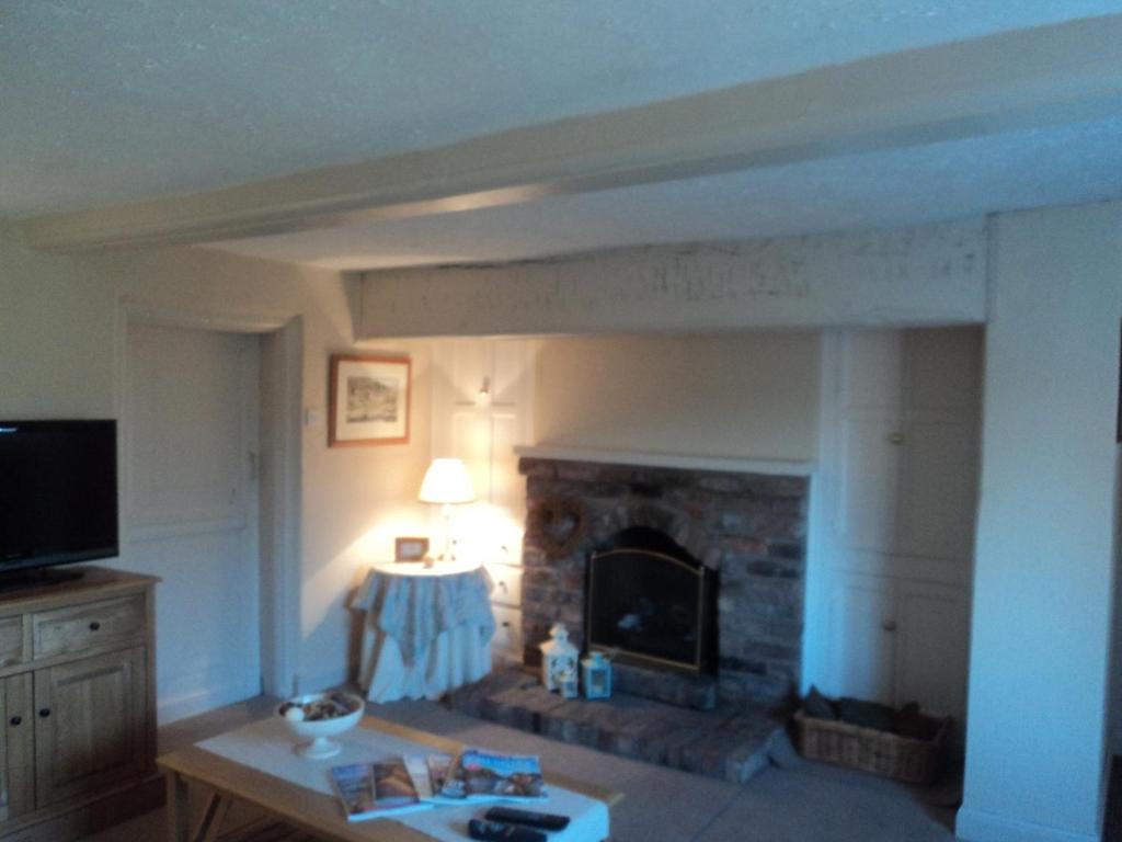 Birtles Farm Bed And Breakfast Knutsford Exteriör bild