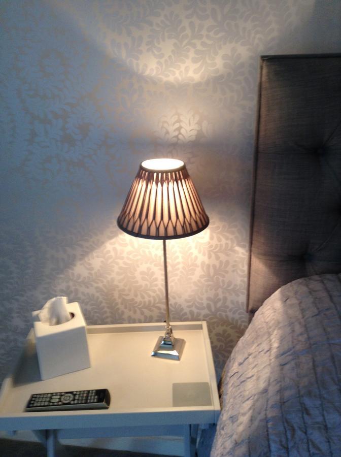 Birtles Farm Bed And Breakfast Knutsford Exteriör bild