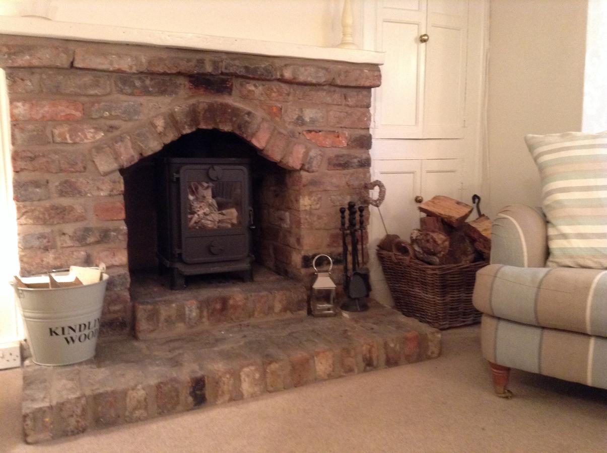Birtles Farm Bed And Breakfast Knutsford Exteriör bild