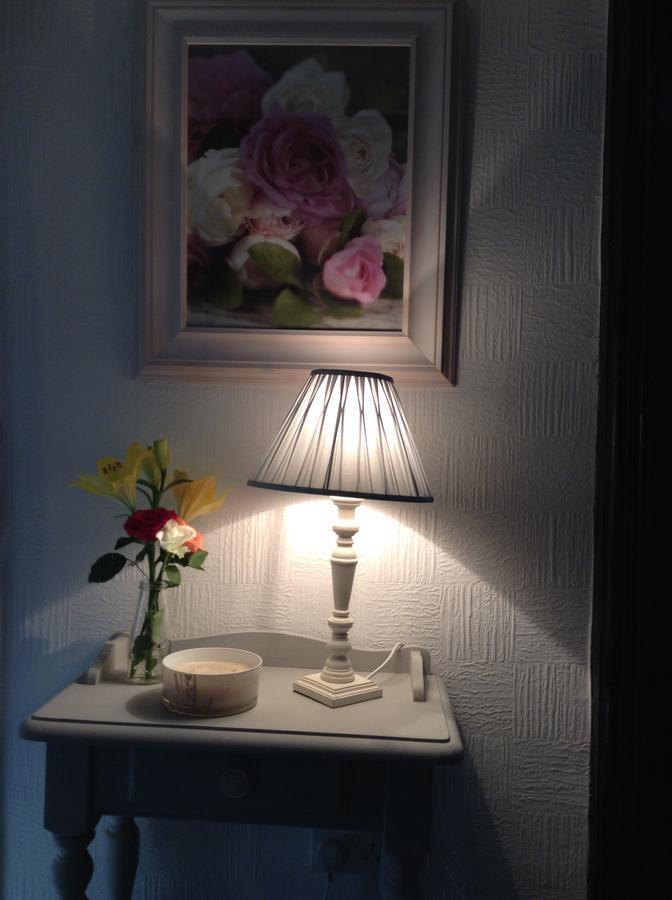 Birtles Farm Bed And Breakfast Knutsford Exteriör bild