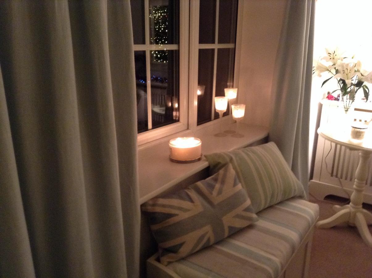 Birtles Farm Bed And Breakfast Knutsford Exteriör bild