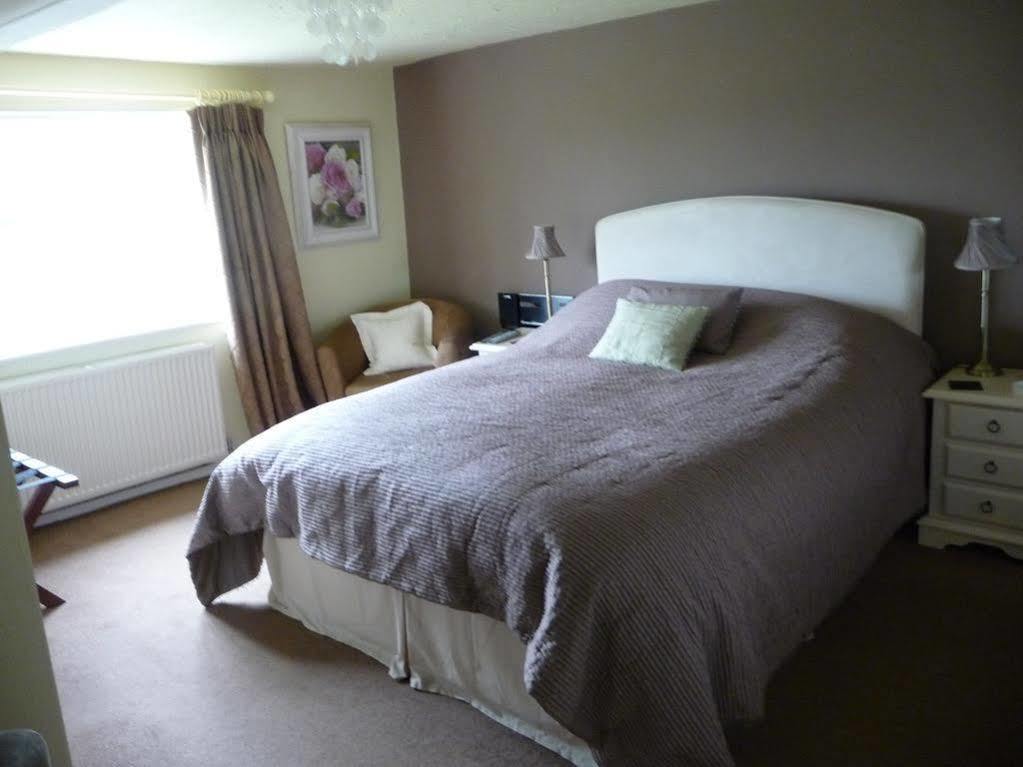 Birtles Farm Bed And Breakfast Knutsford Exteriör bild